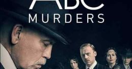 The ABC Murders (2018) In 1933, retired detective Hercule Poirot is targeted by a taunting killer who sends letters signed