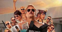 Reno 911! (2003) An irreverent look at what goes on behind the scenes in Reno, Nevada's Sheriff's Department. Cast: