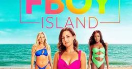 FBoy Island (2021)
