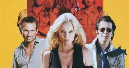Guns, Girls and Gambling (2012)