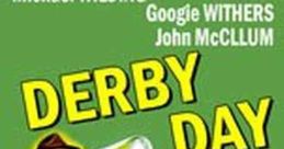 Derby Day (1952)