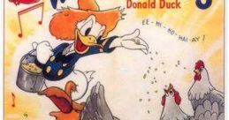 Old MacDonald Duck (1941)