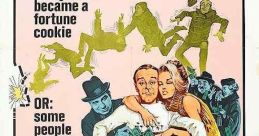The Fortune Cookie (1966)