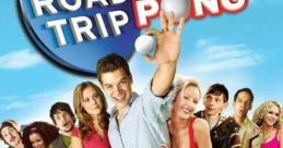 Road Trip: Beer Pong (2009) Three college roommates join a bus full of gorgeous models and travel the country to compete in a