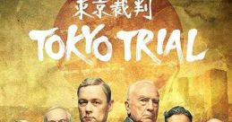 Tokyo Trial (2016)