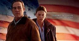 In the Valley of Elah (2007)