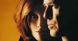 The Thomas Crown Affair (1999) A very rich and successful playboy amuses himself by stealing artwork, but may have met his