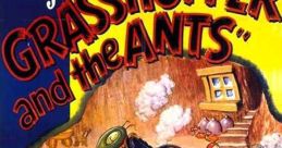 The Grasshopper and the Ants (1934)