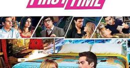 The First Time (2008) A shy senior and a down-to-earth junior fall in love over one weekend. Cast: Aubrey Miller: Britt