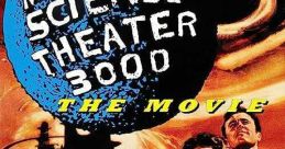 Mystery Science Theater 3000: The Movie (1996)
