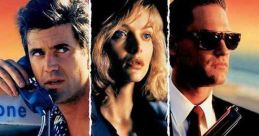 Tequila Sunrise (1988)