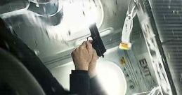 Non Stop (2014) An air marshal springs into action during a transatlantic flight after receiving a series of text messages