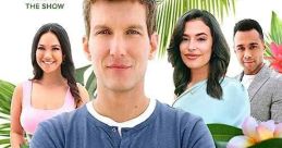 Love, for Real (2021) Hayley and her best friend Bree go on a reality dating show to publicize her fashion line, but