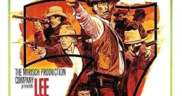 The Magnificent Seven Ride! (1972)