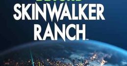 Beyond Skinwalker Ranch (2023)
