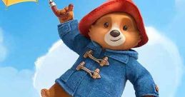 The Adventures of Paddington (2019)