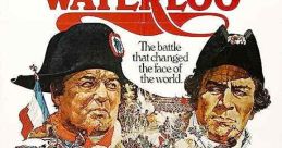 Waterloo (1970) Facing the decline of everything he has worked to obtain, conqueror Napoleon Bonaparte and his army