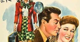 The Major and the Minor (1942)