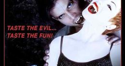 Modern Vampires (1998)