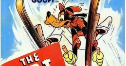 The Art of Skiing (1941) After figuring out how to get dressed, Goofy hits the slopes to demonstrate the art of skiing.