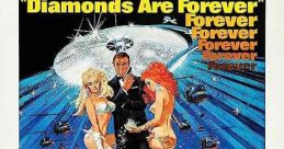 Diamonds Are Forever (1971)