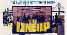 The Lineup (1958) In San Francisco, a psychopathic gangster and his mentor retrieve heroin packages carried by unsuspecting