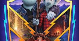Onward (2020)
