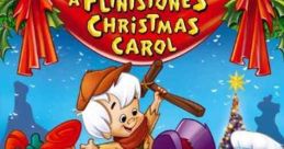 A Flintstones Christmas Carol (1994) Fred is cast as Ebenezer Scrooge in a stage adaption of the story, but is acting a bit