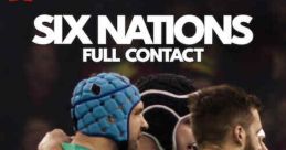 Six Nations: Full Contact (2024)
