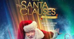 The Santa Clauses (2022)