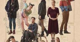 Sex Education (2019)