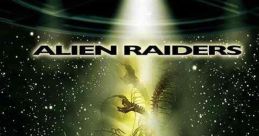 Alien Raiders (2008)