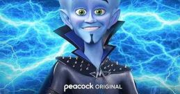 Megamind vs. the Doom Syndicate (2024)