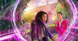 Upside-Down Magic (2020)