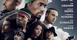 Cut Throat City (2020)