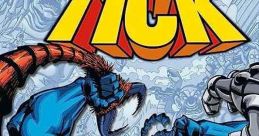 The Tick (1994) An invulnerable, somewhat dim, superhero protects The City from all manner of evil-doers. Cast: The Tick: