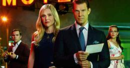 Signed, Sealed, Delivered: The Road Less Traveled (2018)