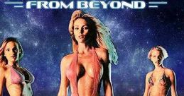 Beach Babes from Beyond (1993)