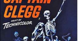 Night Creatures (1962) In 18th-century England, the Royal Crown sends Royal Navy Captain Collier and his crew to