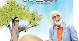 102 Not Out (2018) 102 Not Out is a 2018 comedy-drama film, with legendary actor Amitabh Bachchan playing a 102-year-old