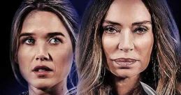 Sins of the Preacher’s Wife (2023)