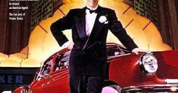 Tucker: The Man and His Dream (1988)