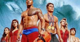 Baywatch (2017)