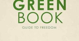 The Green Book: Guide to Freedom (2019)