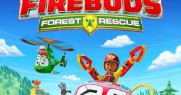 Firebuds (2022)