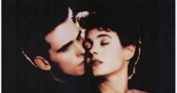 A Kiss Before Dying (1991)