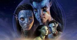 Avatar: The Way of Water (2022)