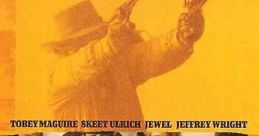 Ride with the Devil (1999) During the American Civil War, two friends join the Bushwhackers, a militant group loyal to the