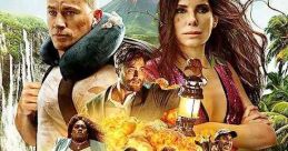 The Lost City (2022)
