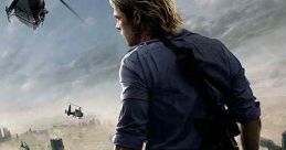 World War Z (2013)
